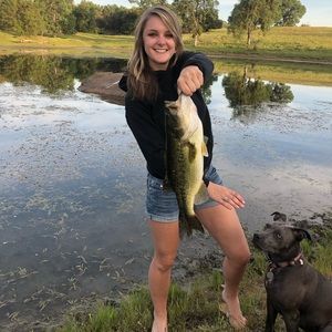 Meet your Posher, Mariah